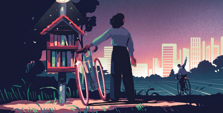 Les nuits de la lecture 2026