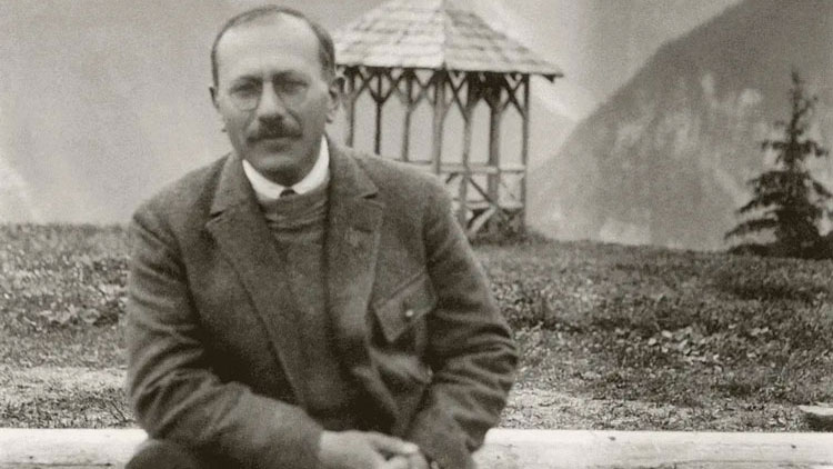 Marc Bloch