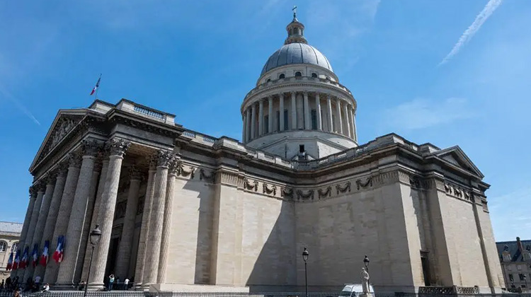 Panthéon