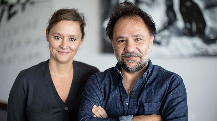nominations théâtre Gennevilliers