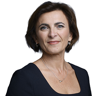 delphine sabatey