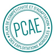 logo PCAE