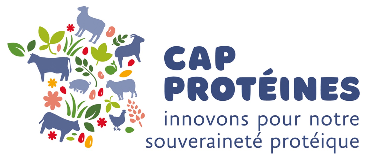 PHOTO CAPPROTEINES