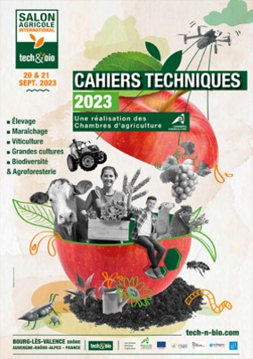 CAHIERS TECHNIQUES