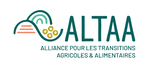 Logo ALTAA