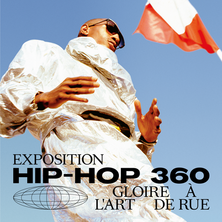 Hip-Hop 360