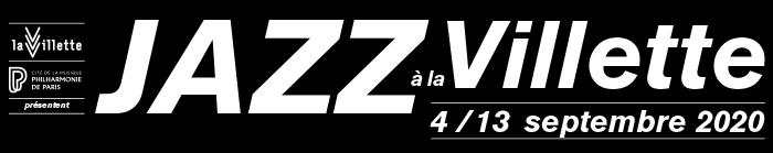 Festival Jazz à la Villette 2020