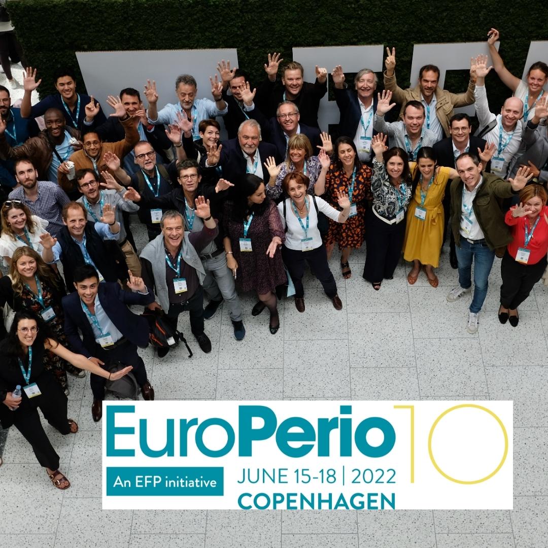 Retrouvez toutes les photos de Europerio10 !
