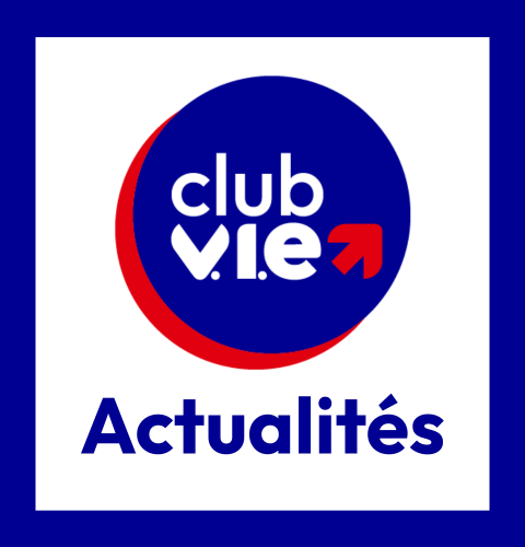 Rencontre avec ... Anthony Club V.I.E Belgique - YouTube