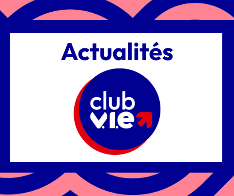 Rencontre avec ... Anthony Club V.I.E Belgique - YouTube