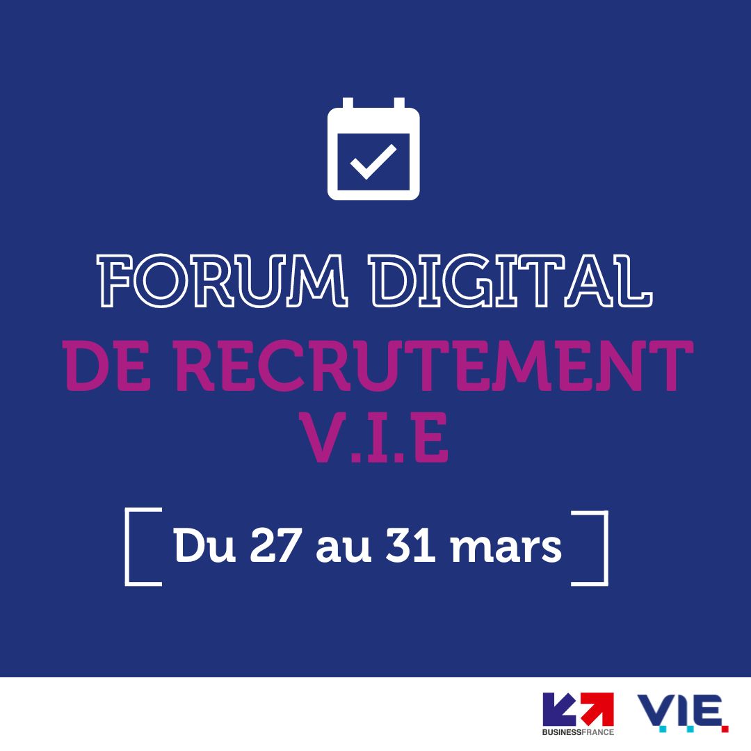 forum recrutement 