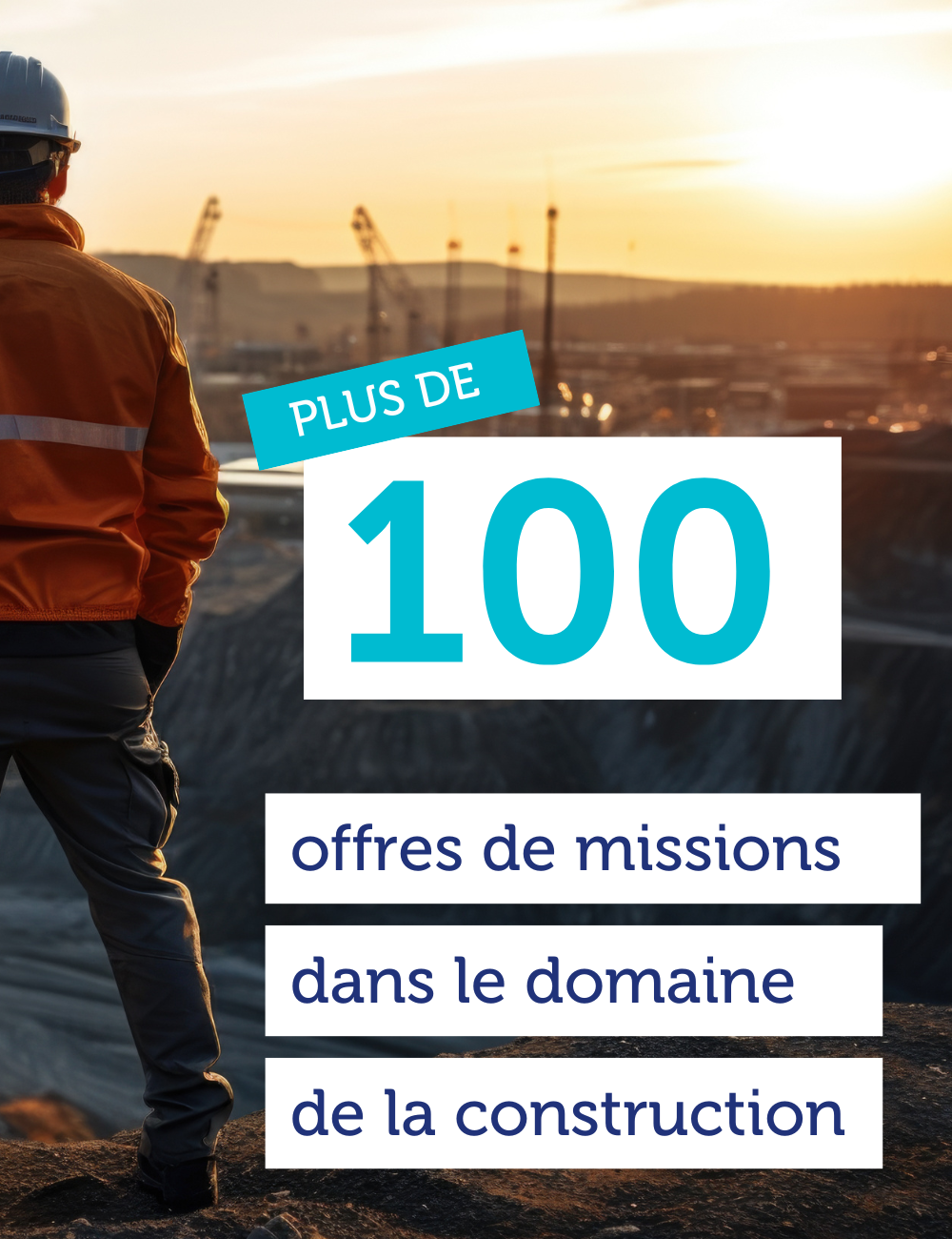 plus de 280 offres de mission vie