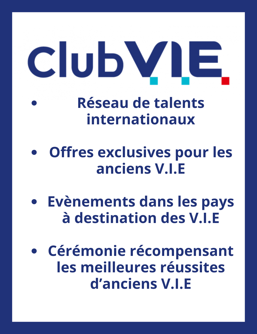 Rencontre avec ... Anthony Club V.I.E Belgique - YouTube