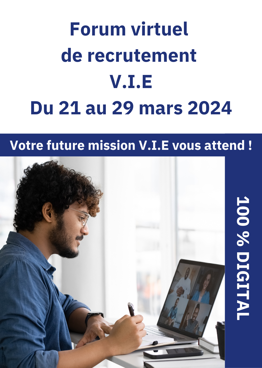 forum recrutement 