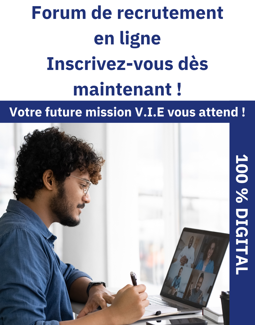 forum recrutement 
