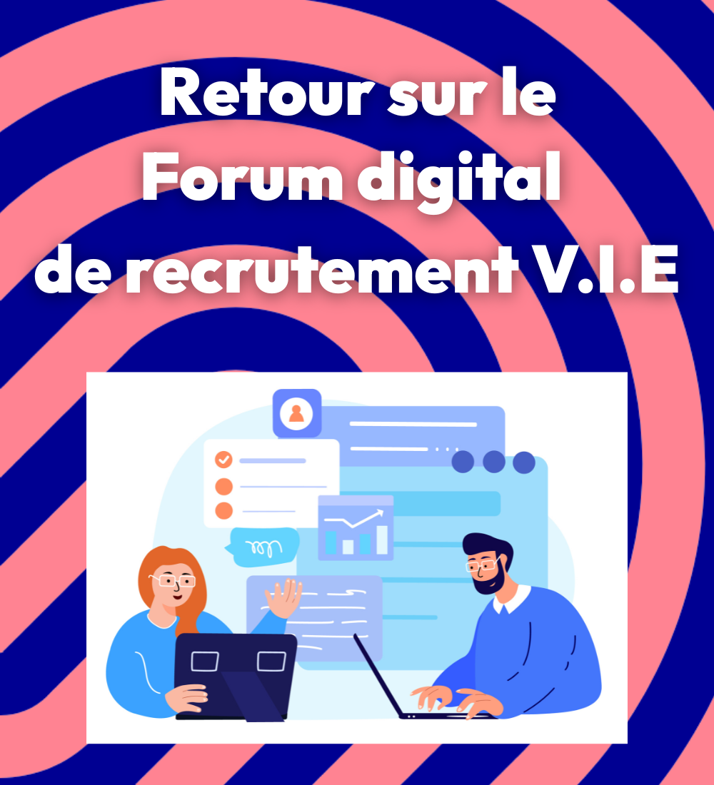 forum recrutement 