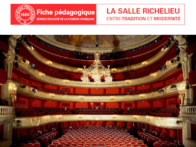 La salle Richelieu