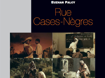 Rue Cases-Nègres