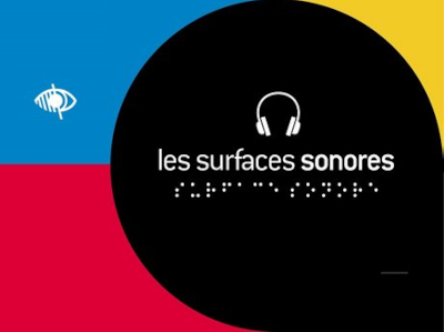 Podcast Les surfaces sonores