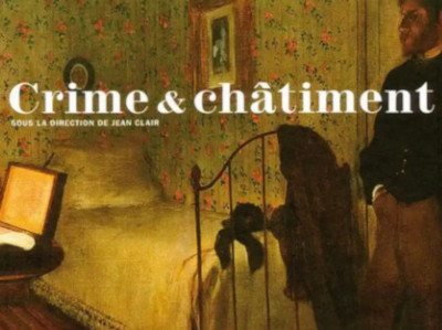 Crime et châtiment