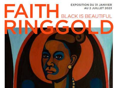 Faith Ringgold