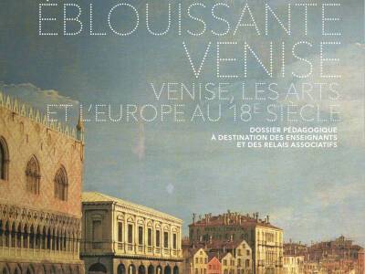 Eblouissante Venise