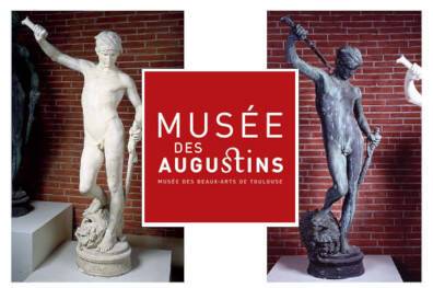 La sculpture au musée des Augustins de Toulouse