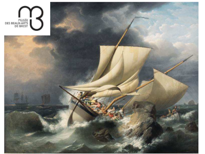 La Mer