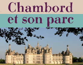 Château de Chambord