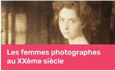 femmes photographes