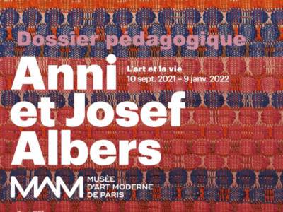 Anni et Josef Albers