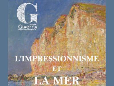 impressionisme et la mer