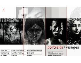 Portraits / Visages