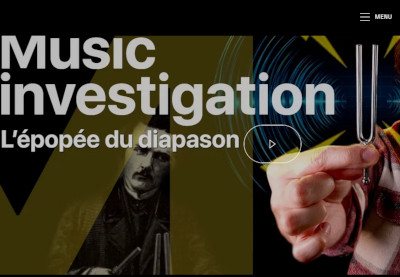 Diapason insula orchestra