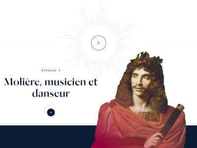 Les musiques de Molière