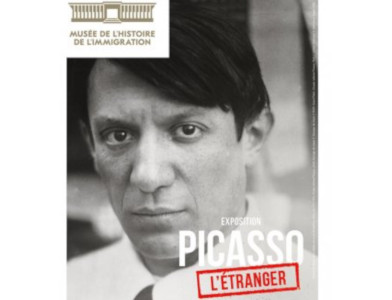 Picasso l'étranger