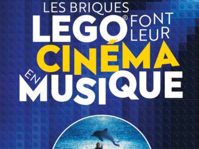 Le Cinéma en musique