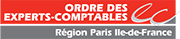 Ordre des experts-comptables région Paris Ile-de-France