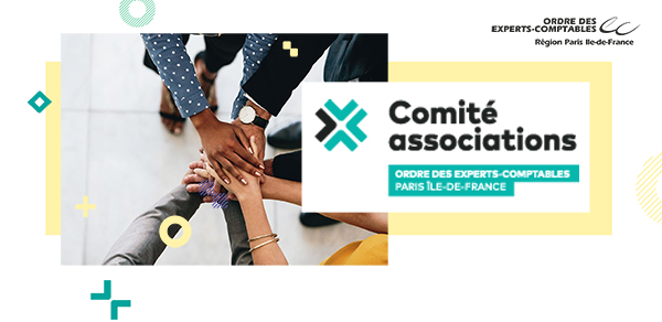 Comité Associations - Ordre des experts-comptables Paris Île-de-France