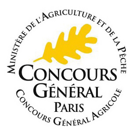 Concours Général Agricole 2022 