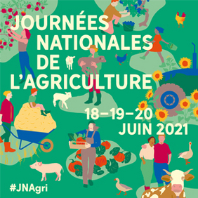 Journées Nationales de l'Agriculture