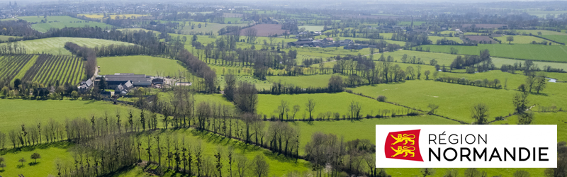 Normandie Agriculture Investissement