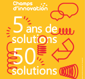 Forum Champs d'Innovation