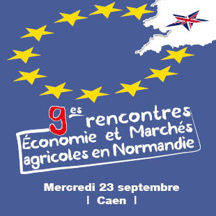 Rencontres Économie et Marchés en Normandie