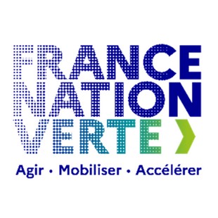 Fond vert