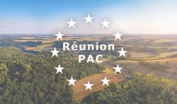 Réunion PAC