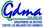 Logo GDMA