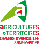 Chambre d'agriculture de Seine-Maritime