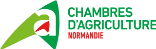 Logo Chambre d'agricultue de Normandie
