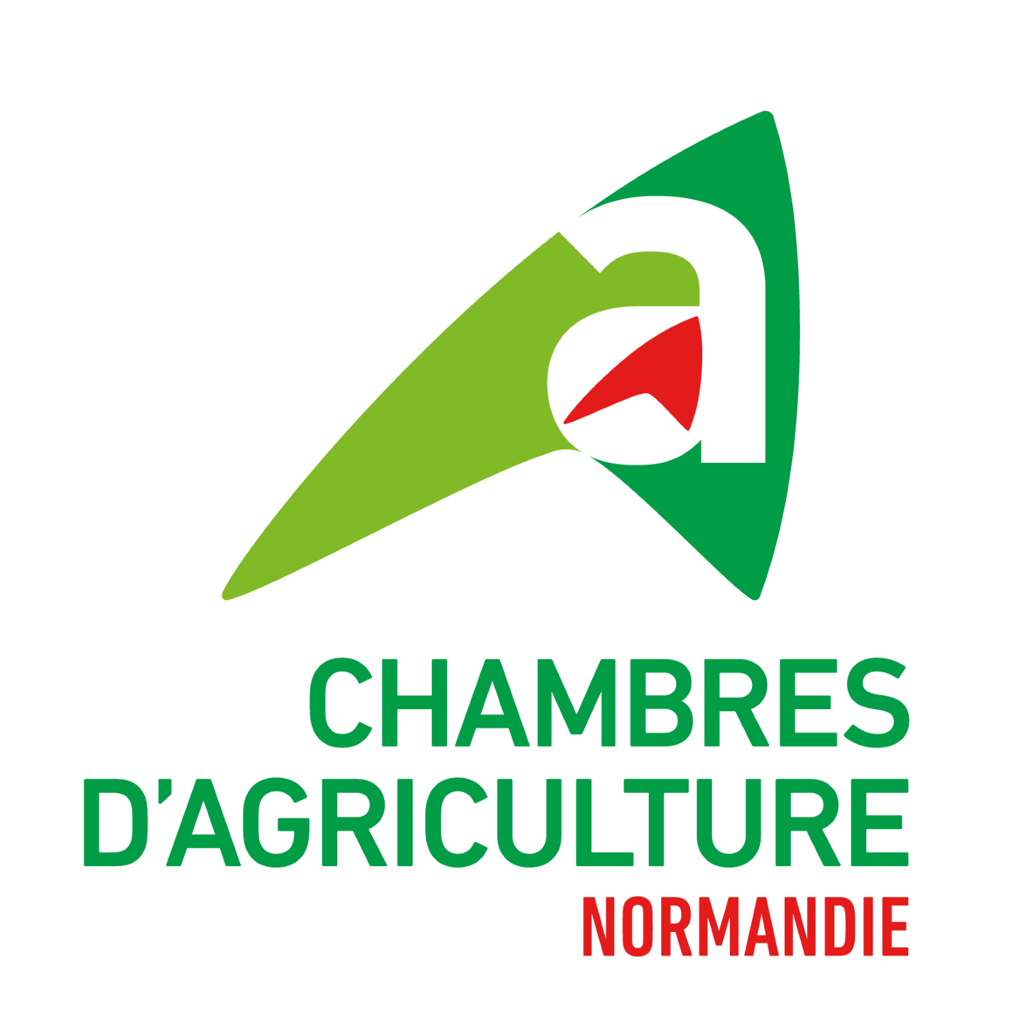 Logo Chambres d'agriculture de Normandie